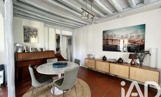 Appartement 4 Pièces 92 m² à vendre à Puteaux (92800)
