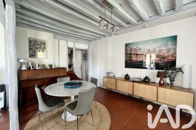 Appartement 4 pièces 679000 €