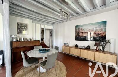 Vente Appartement 4 pièces — photo du bien