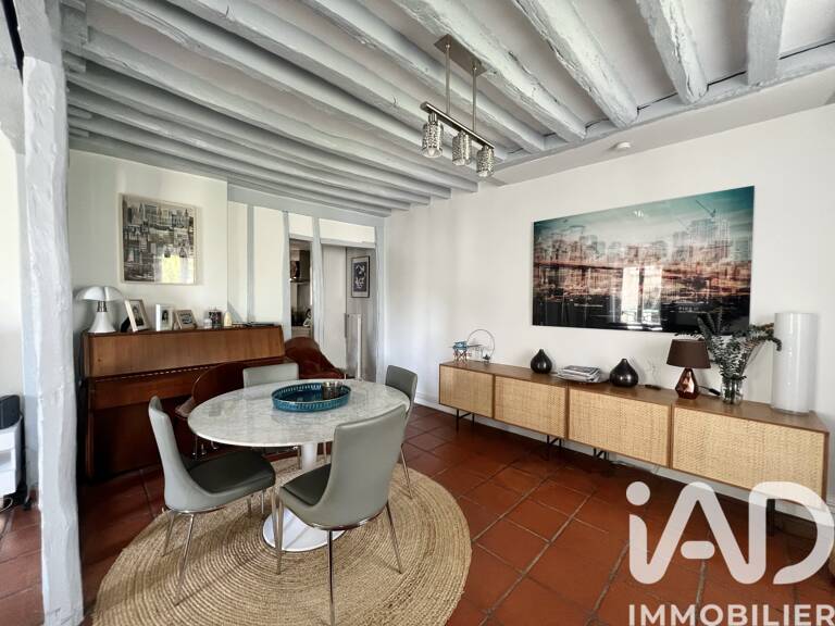 Vente Appartement 4 pièces — photo 1