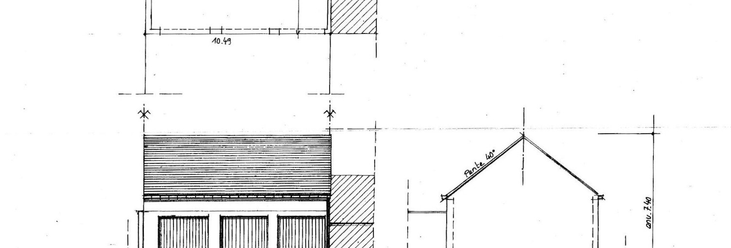 Maison 1 Pièce 95 m² à vendre à Château-la-Vallière (37330)
