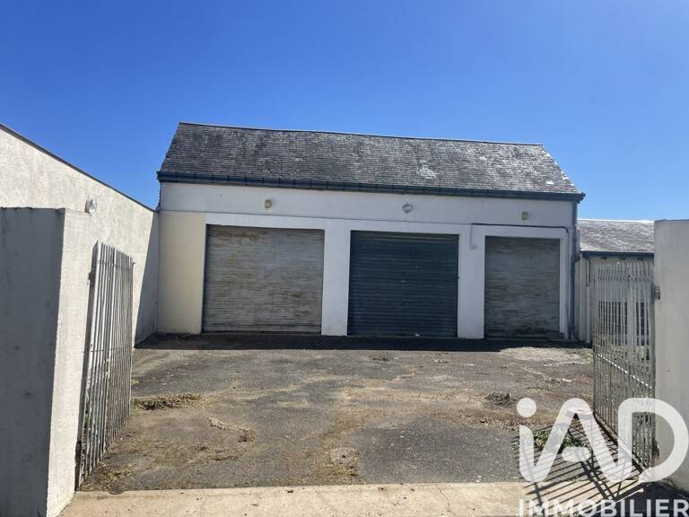 Vente Maison/villa 1 pièce — photo 1