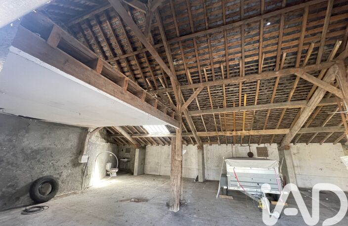 Vente Maison/villa 1 pièce — photo 2