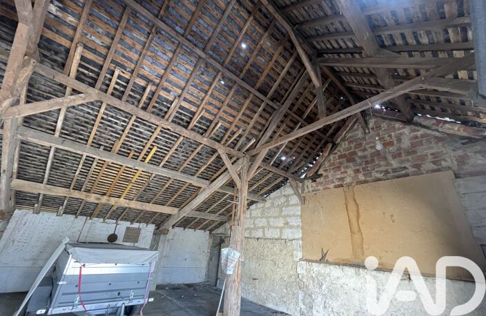 Vente Maison/villa 1 pièce — photo 3