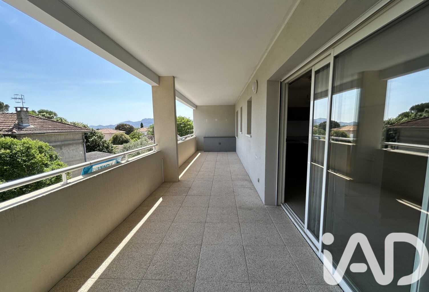 Vente Appartement 3 pièces — photo 1