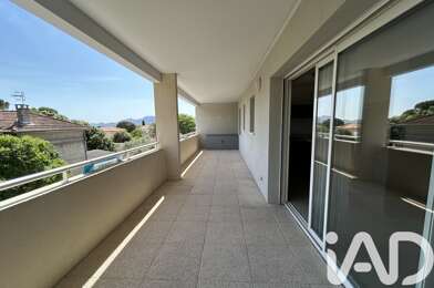 Appartement 3 pièces 159500 €