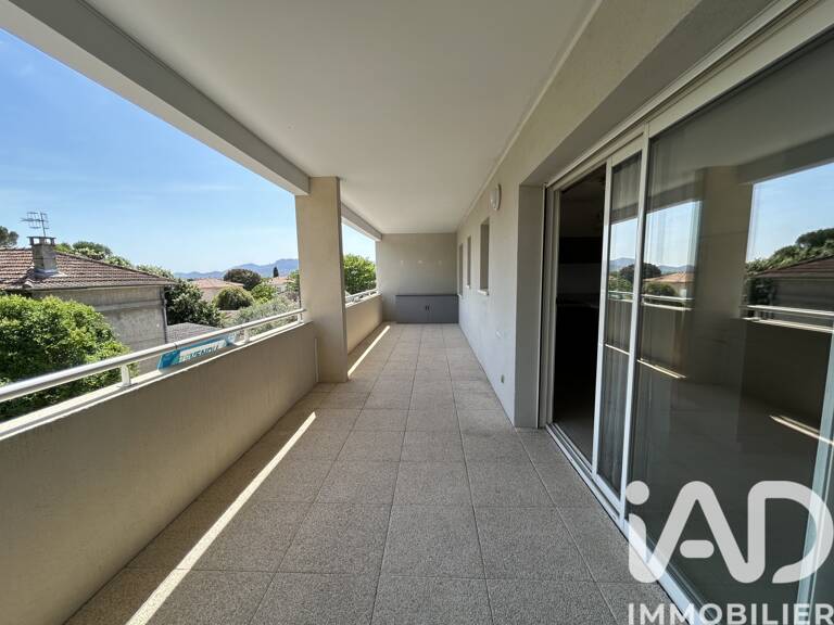 Vente Appartement 3 pièces — photo 1