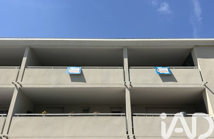 Vente Appartement 3 pièces — photo 2