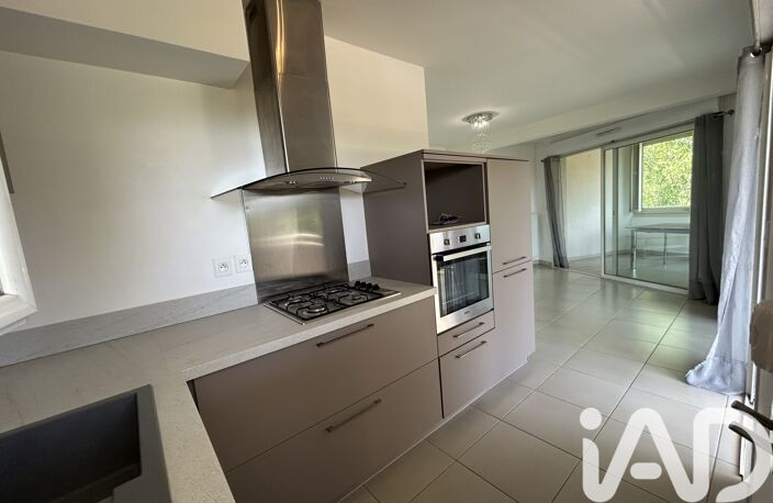 Vente Appartement 3 pièces — photo 5