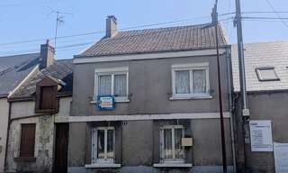 Maison 4 Pièces 85 m² à vendre à Cercottes (45520)