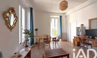 Appartement 3 Pièces 53 m² à vendre à Nice (06000)
