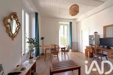 Appartement 3 pièces 215000 €