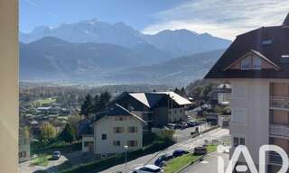 Appartement 3 Pièces 68 m² à vendre à Sallanches (74700)