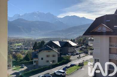 Appartement 3 pièces 320000 €