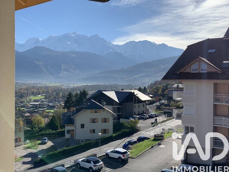 Vente Appartement 3 pièces — photo 1
