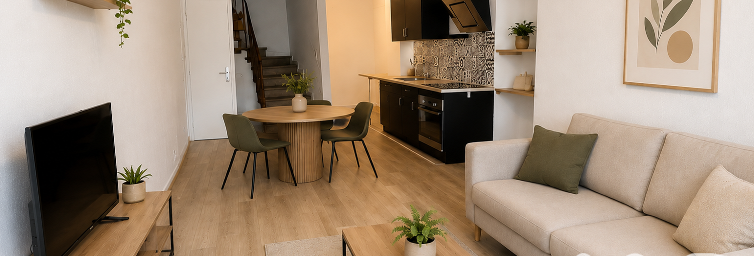 Maison 4 Pièces 75 m² à vendre à Corneilla-la-Rivière (66550)