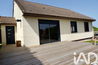 Maison 4 pièces 228000 €