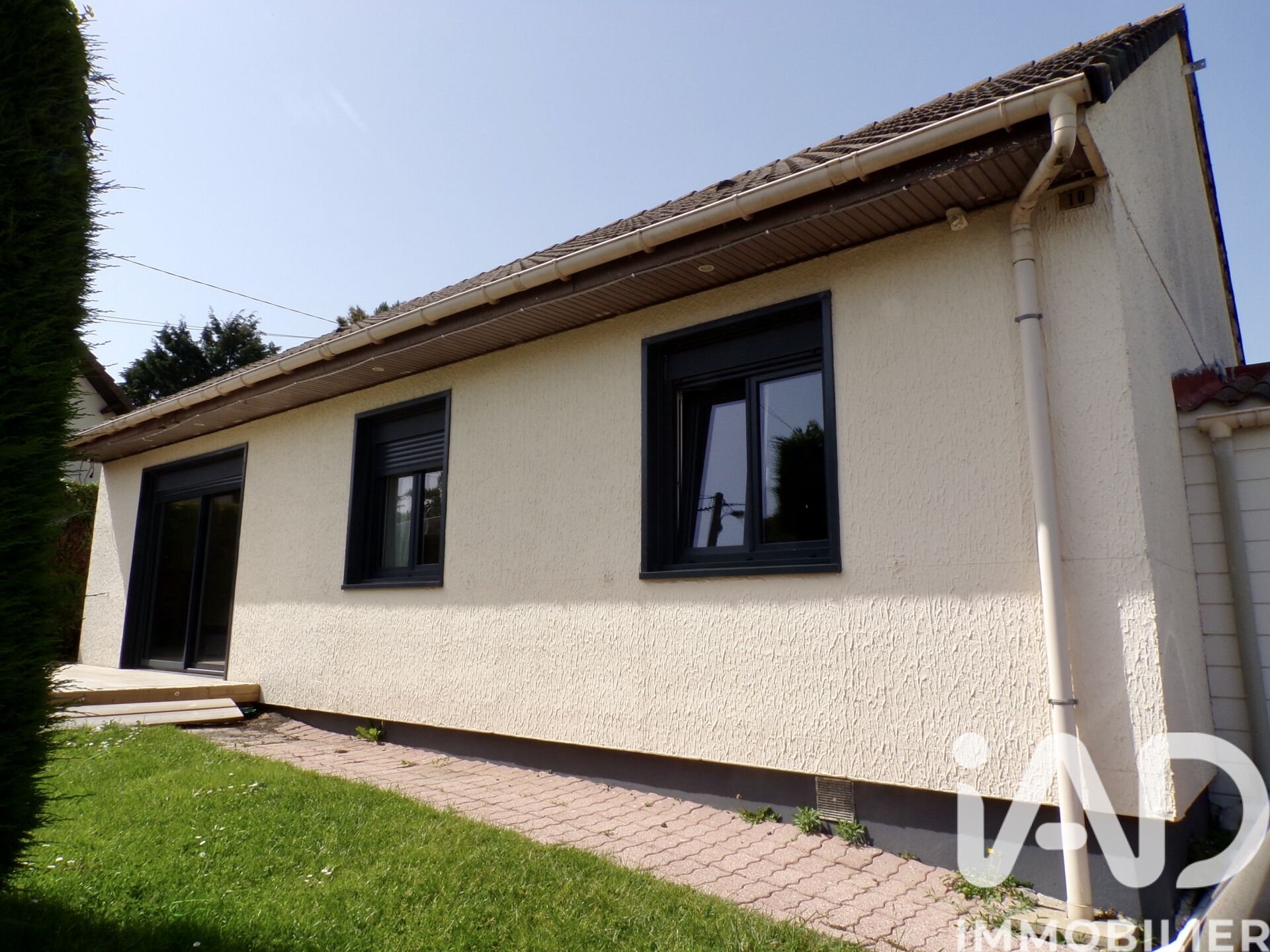 Vente Maison/villa 4 pièces - Photo 2
