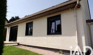 Maison 4 Pièces 105 m² à vendre à Le Tréport (76470)