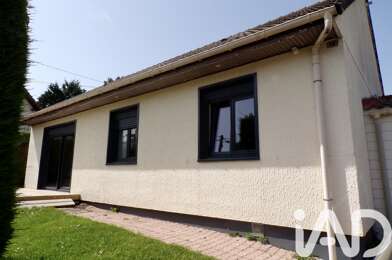 Maison 4 pièces 228000 €