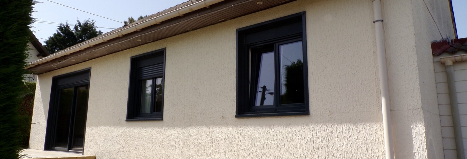 Maison 4 Pièces 105 m² à vendre à Le Tréport (76470)