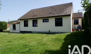 Maison 4 Pièces 105 m² à vendre à Le Tréport (76470)