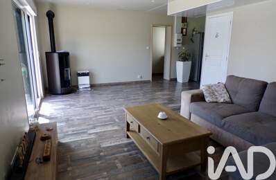 Vente Maison/villa 4 pièces — photo du bien