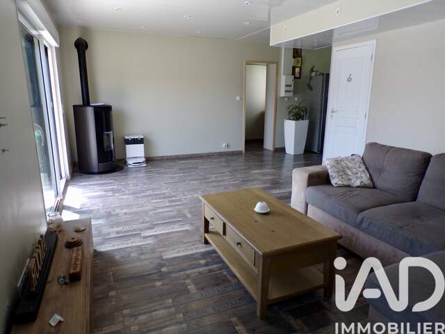 Vente Maison/villa 4 pièces — photo du bien