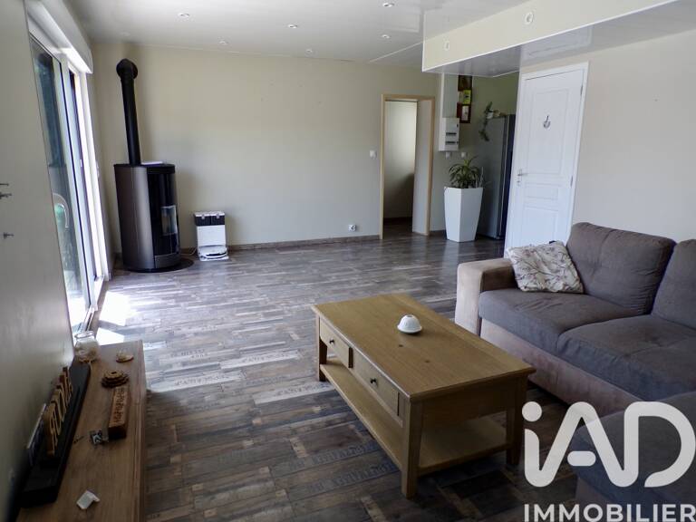 Vente Maison/villa 4 pièces — photo 1