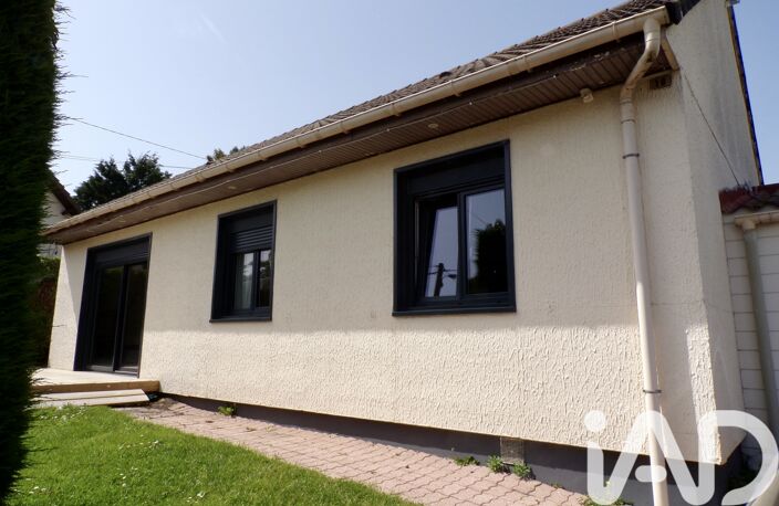 Vente Maison/villa 4 pièces — photo 4