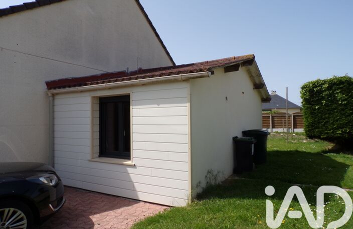 Vente Maison/villa 4 pièces — photo 5