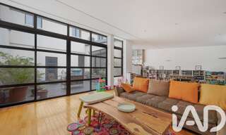 Maison 6 Pièces 178 m² à vendre à Asnières-sur-Seine (92600)