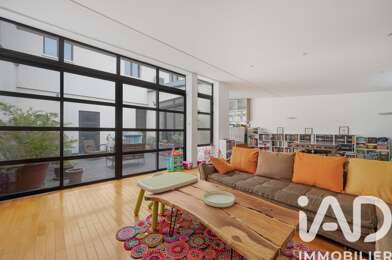 Maison 6 pièces 930000 €