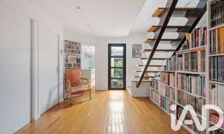 Maison 6 Pièces 178 m² à vendre à Asnières-sur-Seine (92600)
