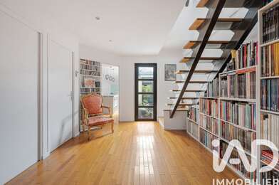 Maison 6 pièces 930000 €