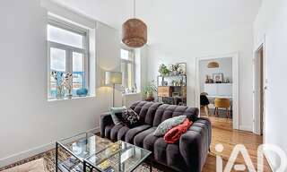 Appartement 3 Pièces 93 m² à vendre à Metz (57070)