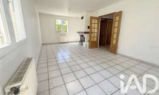 Maison 7 Pièces 126 m² à vendre à Pont-Sainte-Maxence (60700)