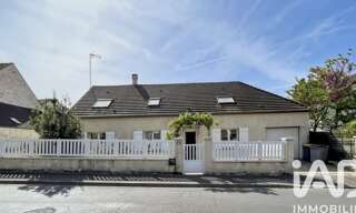 Maison 7 Pièces 126 m² à vendre à Pont-Sainte-Maxence (60700)