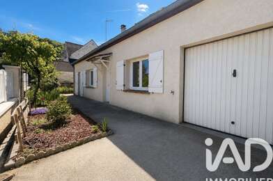 Maison 7 pièces 259000 €