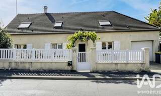 Maison 7 Pièces 126 m² à vendre à Pont-Sainte-Maxence (60700)