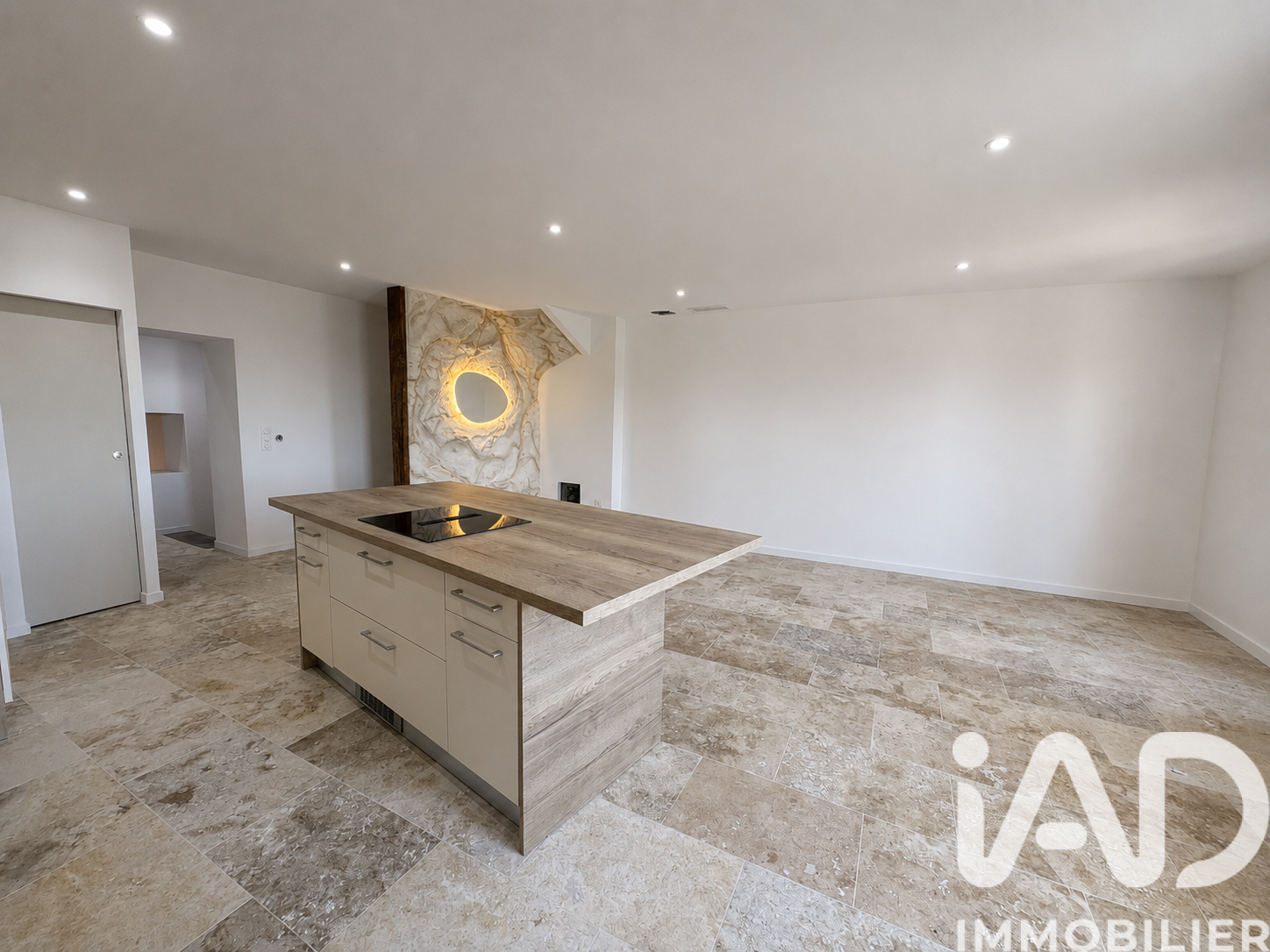 Maison à vendre, 5 pièces, 140 m², Puimisson