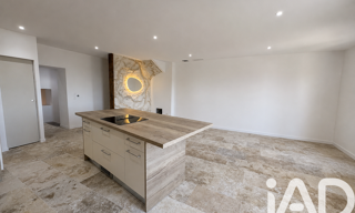 Maison 5 Pièces 140 m² à vendre à Puimisson (34480)