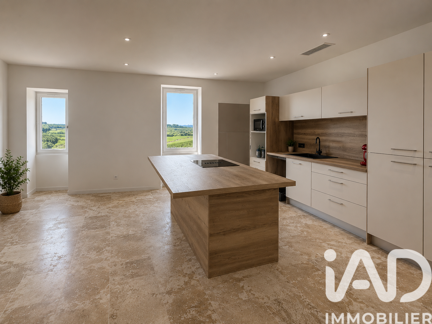 Vente Maison de village 5 pièces - Photo 2