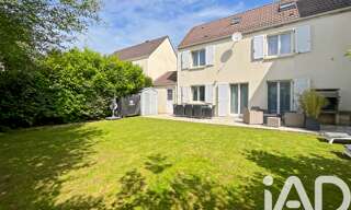 Maison 5 Pièces 118 m² à vendre à Moissy-Cramayel (77550)