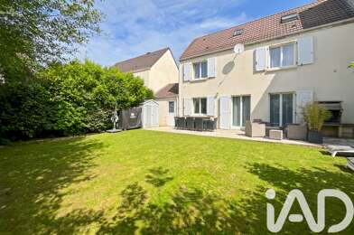 Maison 5 pièces 315000 €