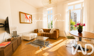 Appartement 5 Pièces 118 m² à vendre à Valence (26000)