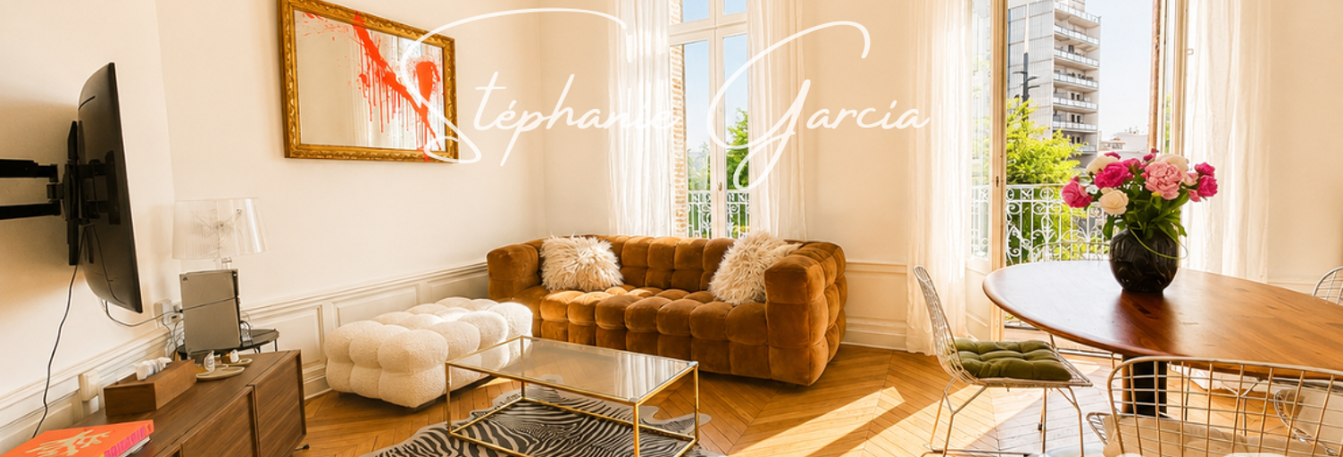 Appartement 5 Pièces 118 m² à vendre à Valence (26000)