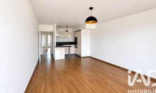 Appartement 4 Pièces 77 m² à vendre à Colombes (92700)