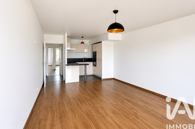 Appartement 4 pièces 435000 €