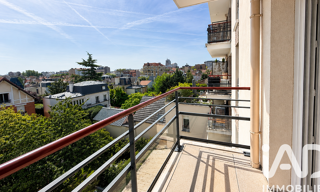 Appartement 4 Pièces 77 m² à vendre à Colombes (92700)